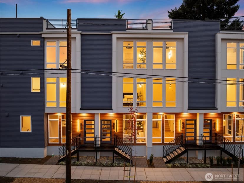 Property photo for 7522 6th Avenue Nw, Seattle photo 2