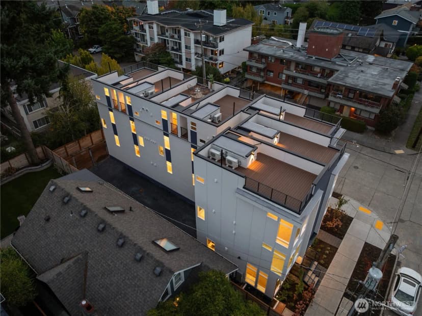 Property photo for 7522 6th Avenue Nw, Seattle photo 30