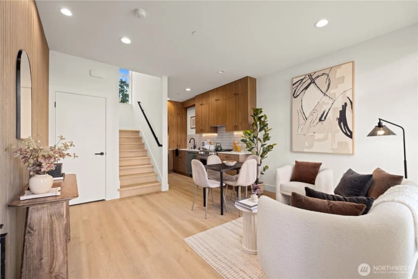 Property photo for 7522 6th Avenue Nw, Seattle photo 6