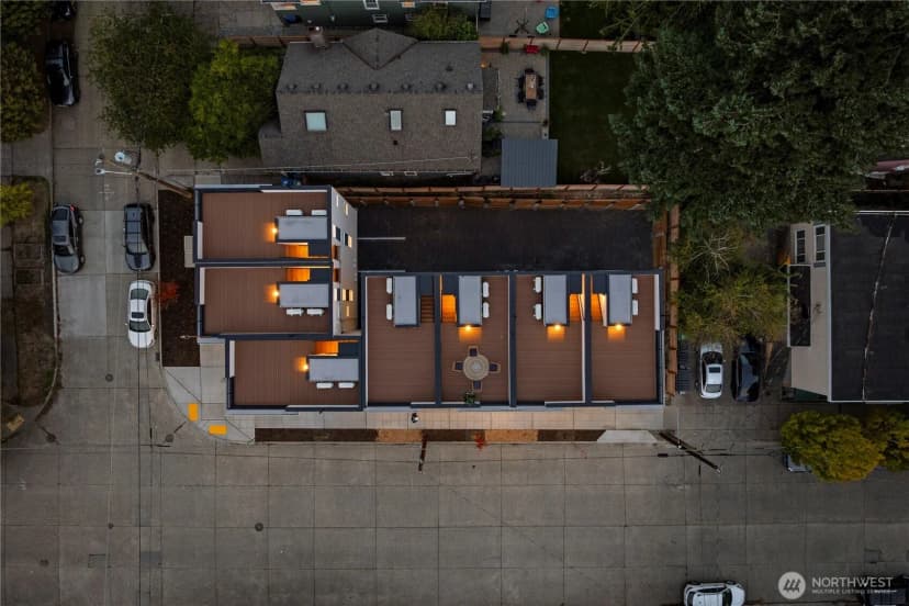 Property photo for 7522 6th Avenue Nw, Seattle photo 31
