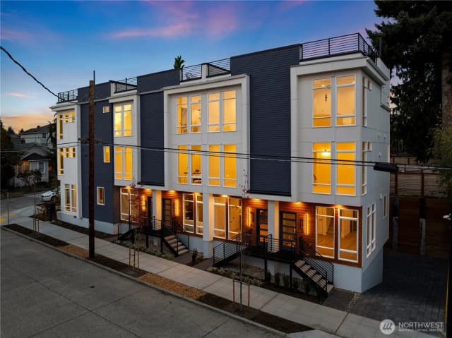 Property photo for 7522 6th Avenue Nw, Seattle