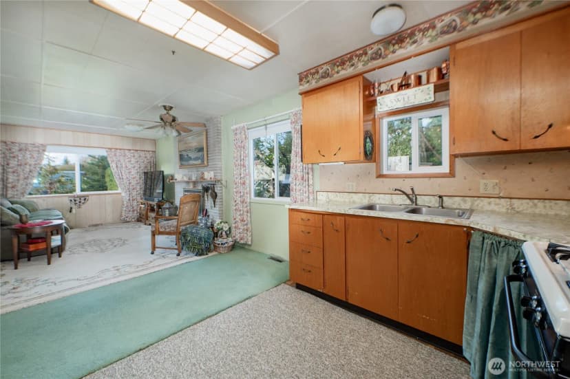 Property photo for 8370 Harborview Road #15, Blaine photo 8