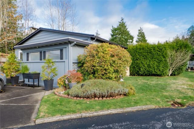 Property photo for 8370 Harborview Road #15, Blaine