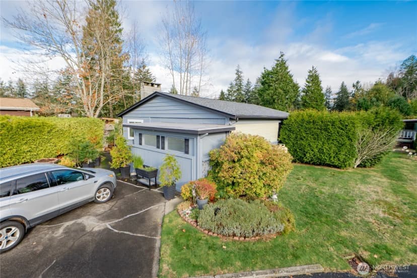 Property photo for 8370 Harborview Road #15, Blaine photo 26