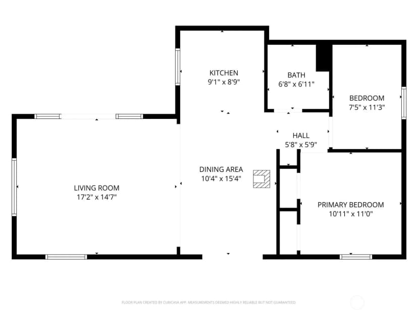 Property photo for 17662 Dunbar Road, Mount Vernon photo 18