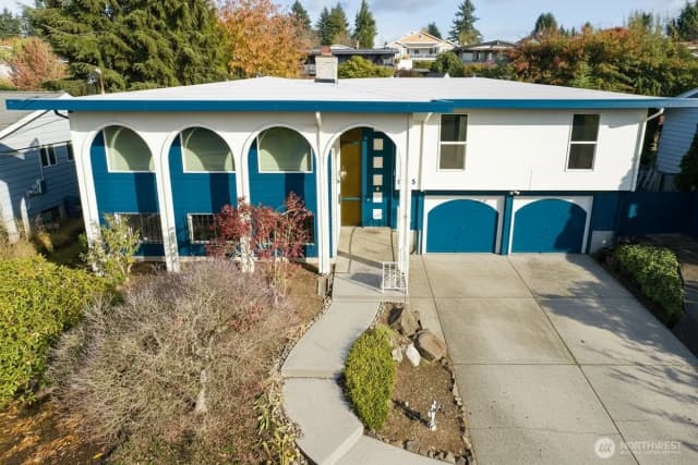 Property photo for 1825 N Lenore Drive, Tacoma