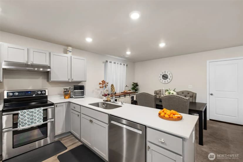 Property photo for 4293 Se Elijah Court, Port Orchard photo 8