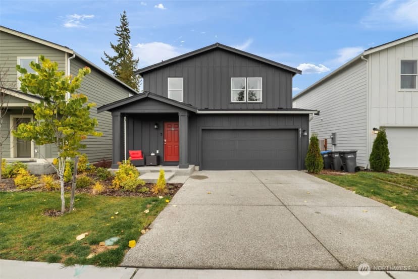 Property photo for 4293 Se Elijah Court, Port Orchard