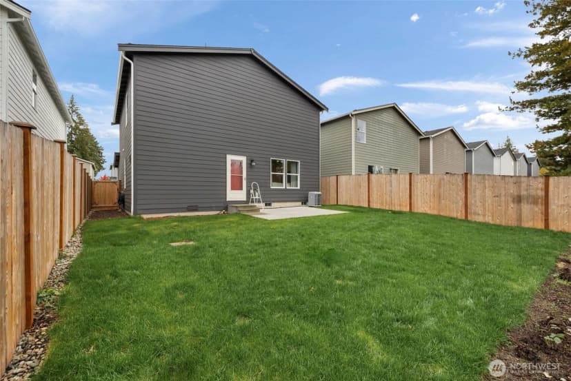 Property photo for 4293 Se Elijah Court, Port Orchard photo 21