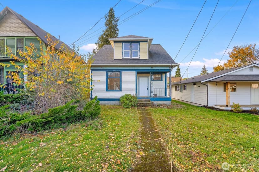 Property photo for 1335 Humboldt Street, Bellingham photo 2