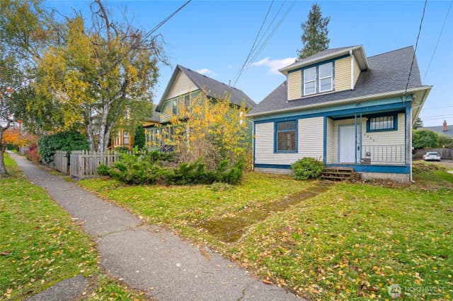 Property photo for 1335 Humboldt Street, Bellingham photo 5