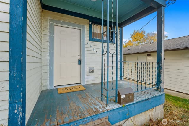 Property photo for 1335 Humboldt Street, Bellingham photo 4