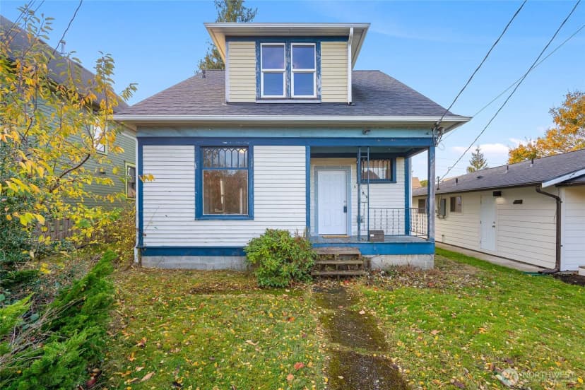 Property photo for 1335 Humboldt Street, Bellingham photo 6