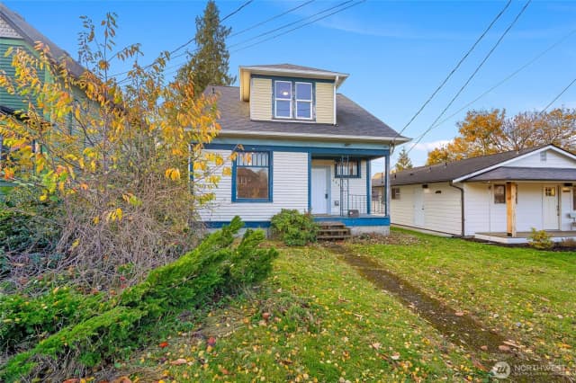 Property photo for 1335 Humboldt Street, Bellingham photo 3