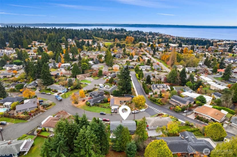 Property photo for 1221 Coronado Place, Edmonds photo 31