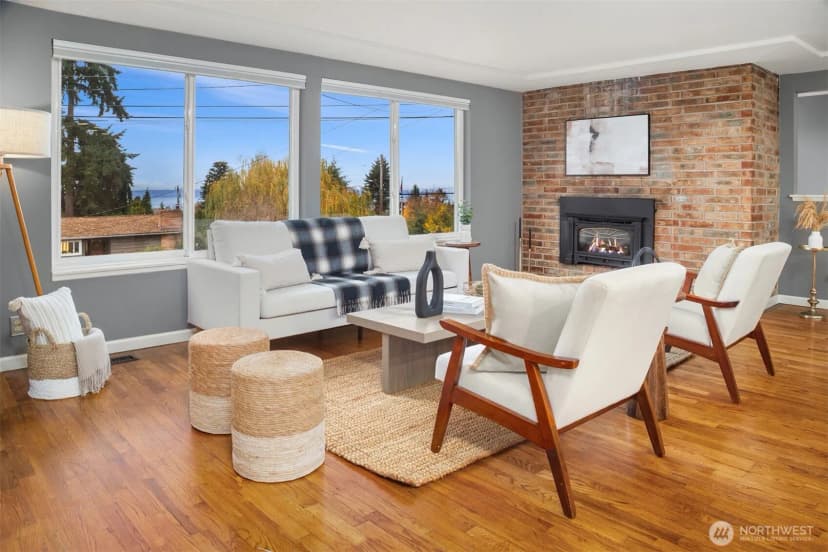 Property photo for 1221 Coronado Place, Edmonds photo 16