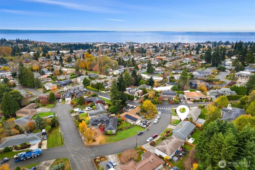 Property photo for 1221 Coronado Place, Edmonds photo 32