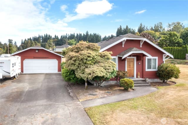 Property photo for 1020 S Fruitland, Puyallup