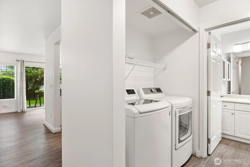 Property photo for 15150 140th Way Se #s-103, Renton photo 15