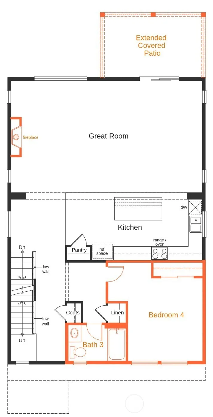 Property photo for 2422 128th Place Se #2, Everett photo 28