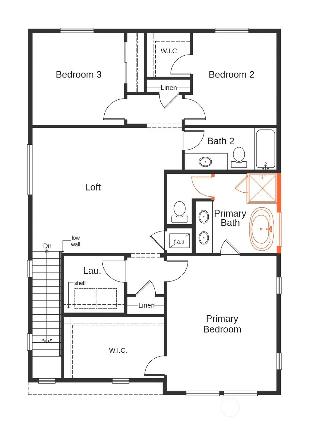 Property photo for 2422 128th Place Se #2, Everett photo 29