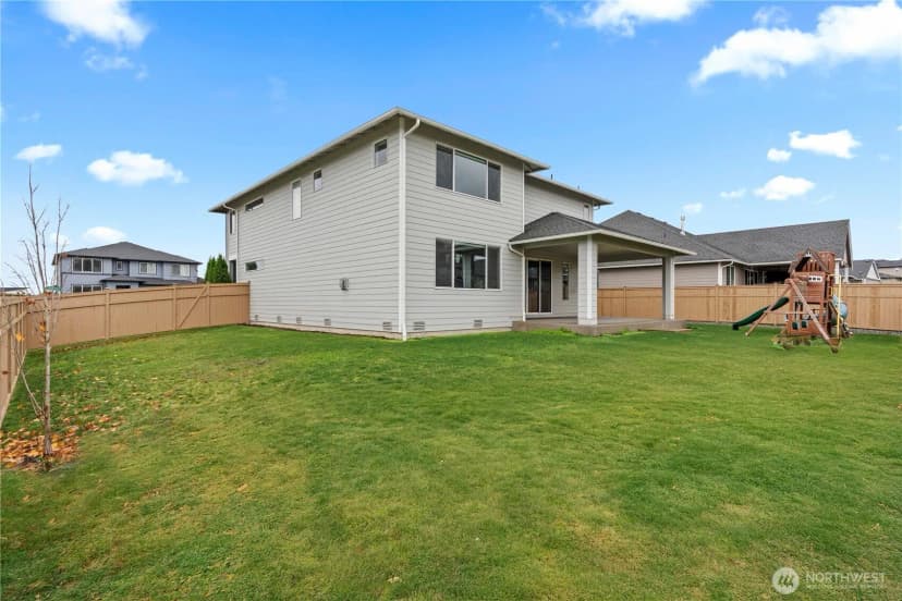 Property photo for 6602 232nd Avenue E, Buckley photo 36