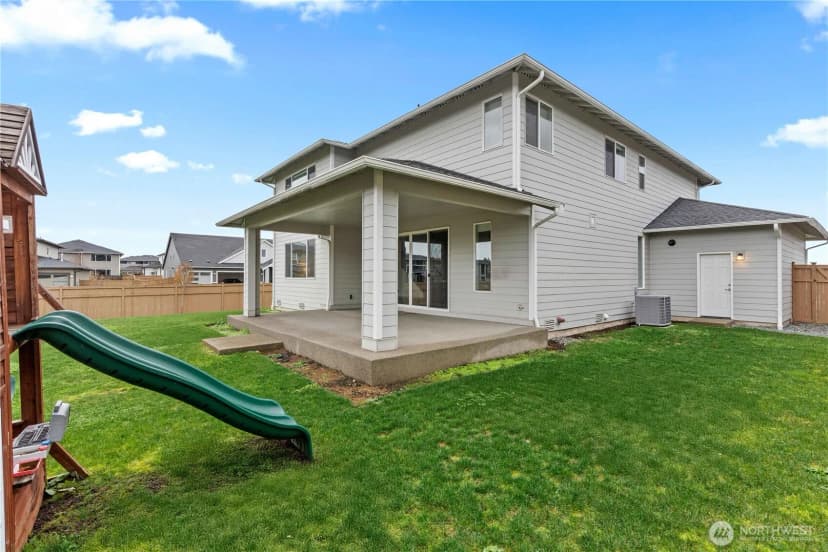 Property photo for 6602 232nd Avenue E, Buckley photo 38