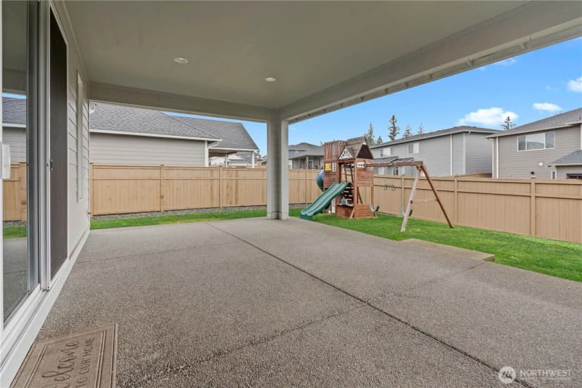 Property photo for 6602 232nd Avenue E, Buckley photo 39