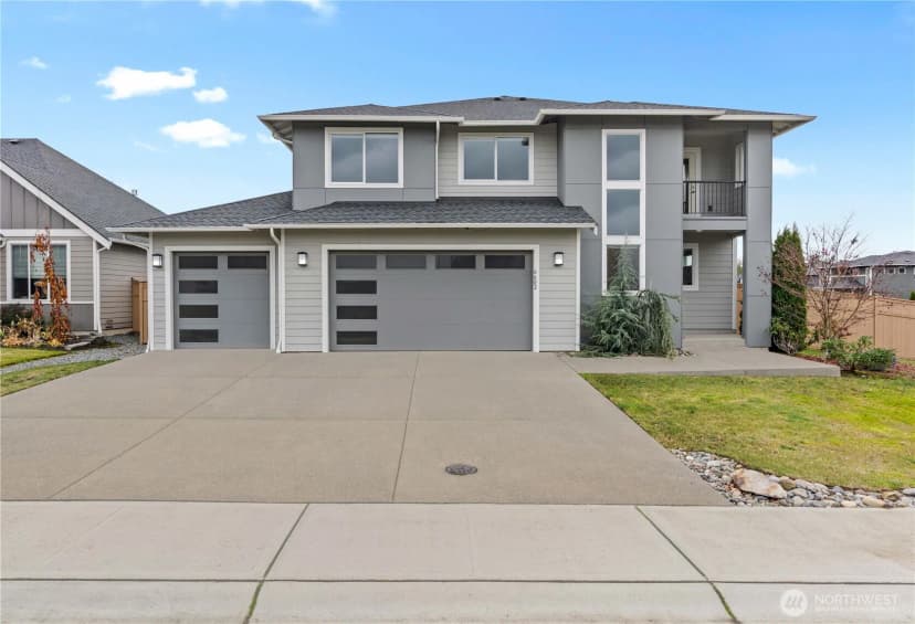 Property photo for 6602 232nd Avenue E, Buckley photo 2