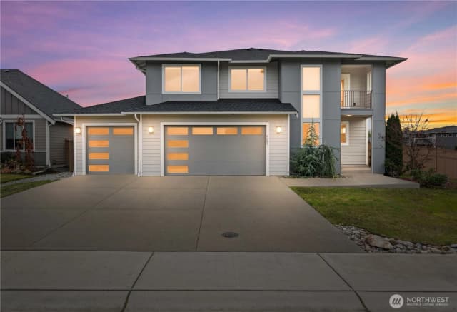 Property photo for 6602 232nd Avenue E, Buckley