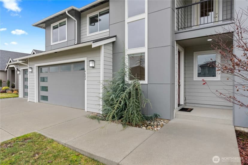Property photo for 6602 232nd Avenue E, Buckley photo 4