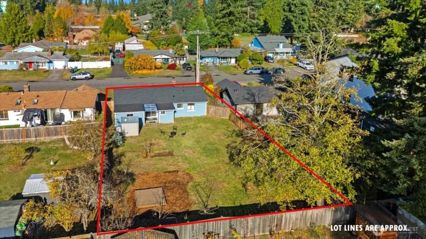 Property photo for 5706 224th Street Sw, Mountlake Terrace photo 34