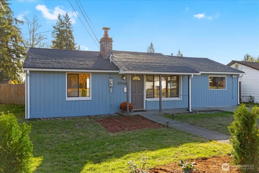 Property photo for 5706 224th Street Sw, Mountlake Terrace photo 2