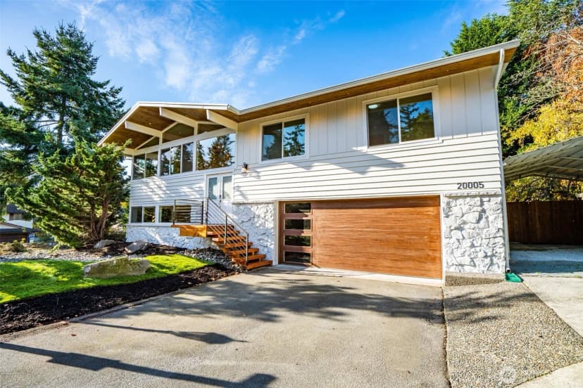 Property photo for 20005 13th Pl Nw, Shoreline