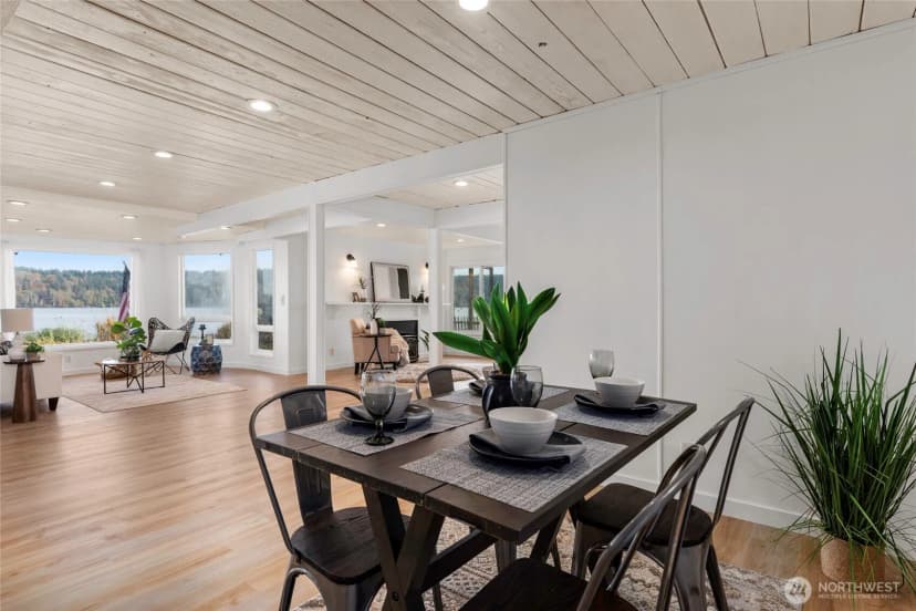 Property photo for 13277 Shoreline Drive Se, Olalla photo 14