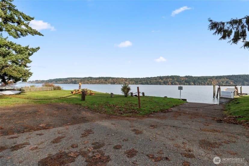 Property photo for 13277 Shoreline Drive Se, Olalla photo 29