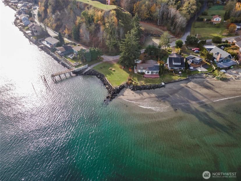 Property photo for 13277 Shoreline Drive Se, Olalla photo 31