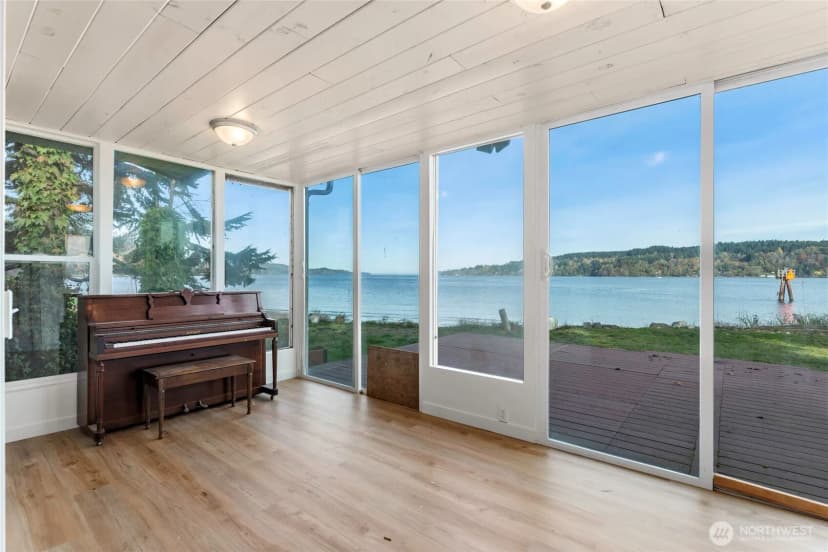 Property photo for 13277 Shoreline Drive Se, Olalla photo 16