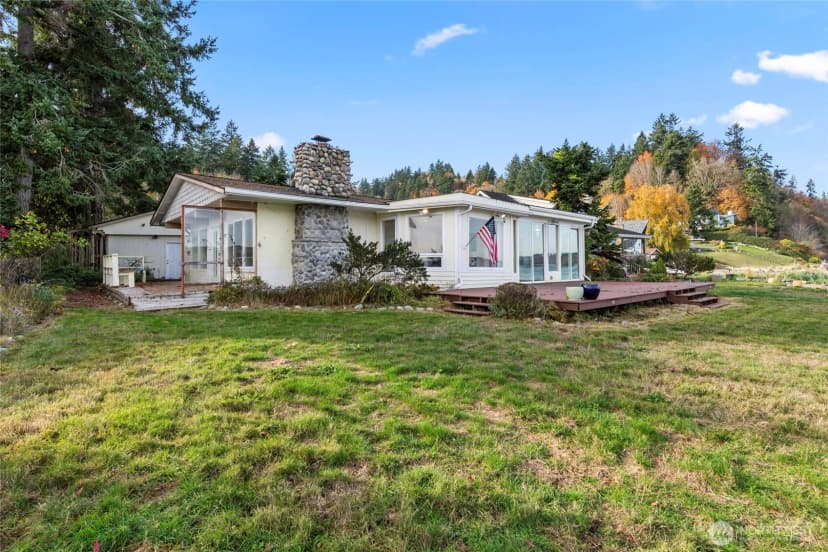 Property photo for 13277 Shoreline Drive Se, Olalla photo 21