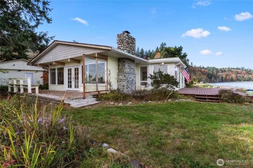 Property photo for 13277 Shoreline Drive Se, Olalla photo 8
