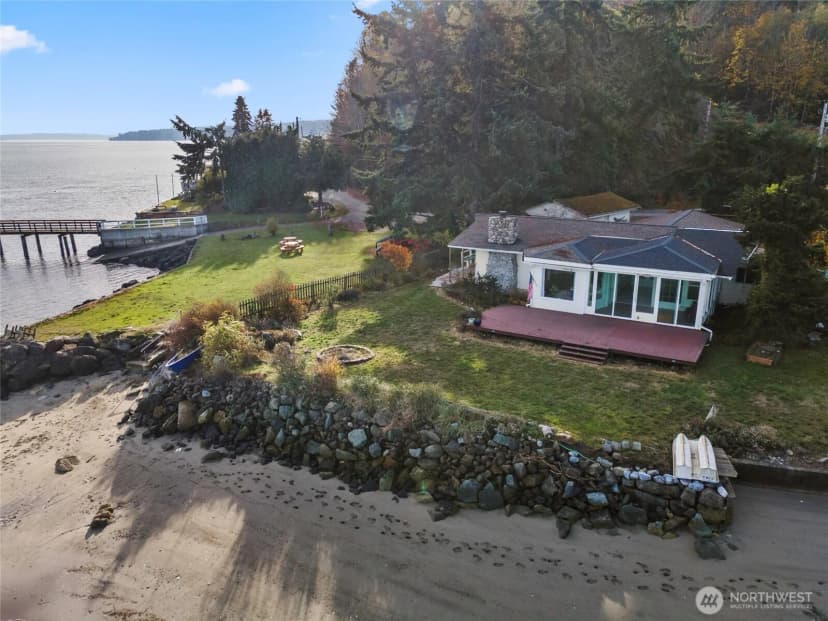 Property photo for 13277 Shoreline Drive Se, Olalla photo 32