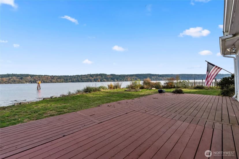 Property photo for 13277 Shoreline Drive Se, Olalla photo 23