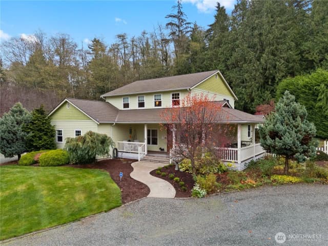 Property photo for 15853 Mountain View Road, Mount Vernon