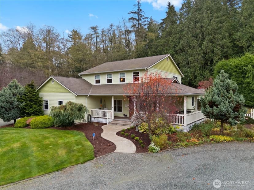 Property photo for 15853 Mountain View Road, Mount Vernon