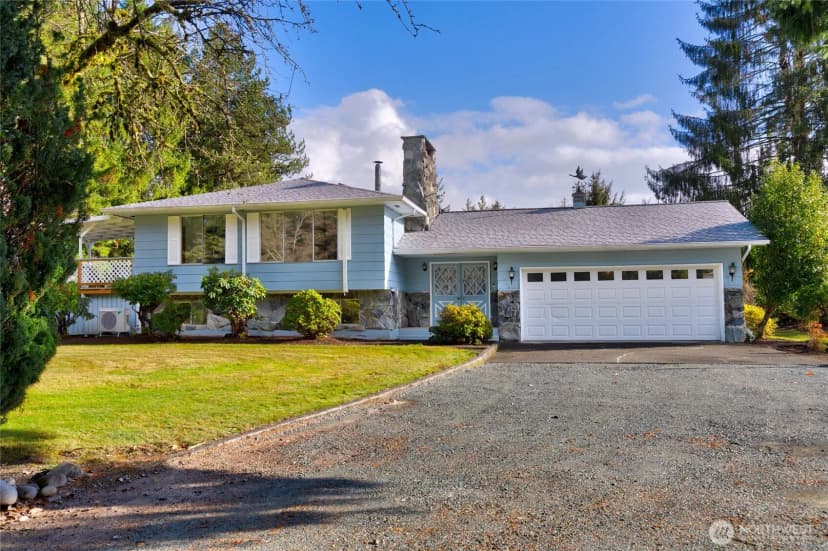 Property photo for 22491 Grip Road, Sedro Woolley