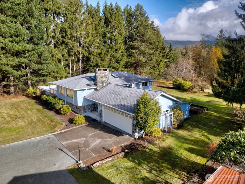 Property photo for 22491 Grip Road, Sedro Woolley photo 3