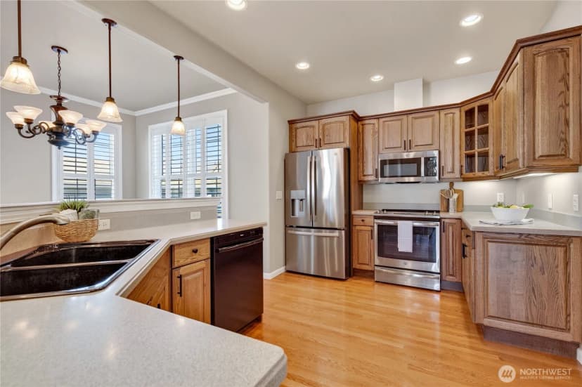 Property photo for 1494 Eastmont Avenue ##33, East Wenatchee photo 5