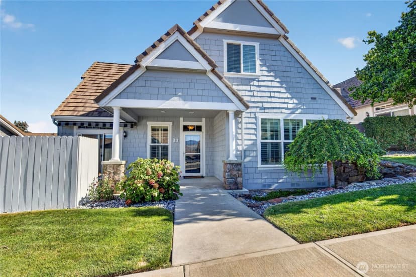 Property photo for 1494 Eastmont Avenue ##33, East Wenatchee