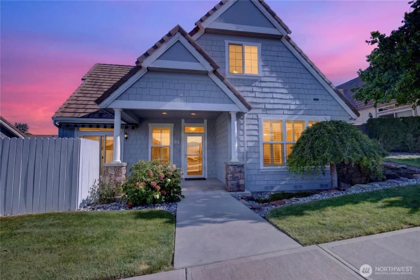 Property photo for 1494 Eastmont Avenue ##33, East Wenatchee photo 25