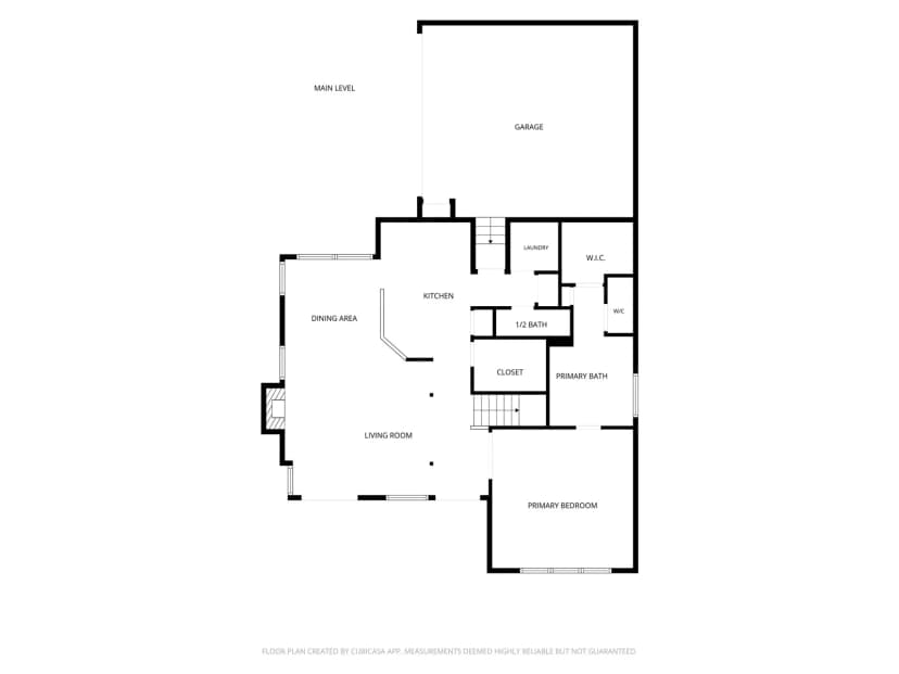 Property photo for 1494 Eastmont Avenue ##33, East Wenatchee photo 28